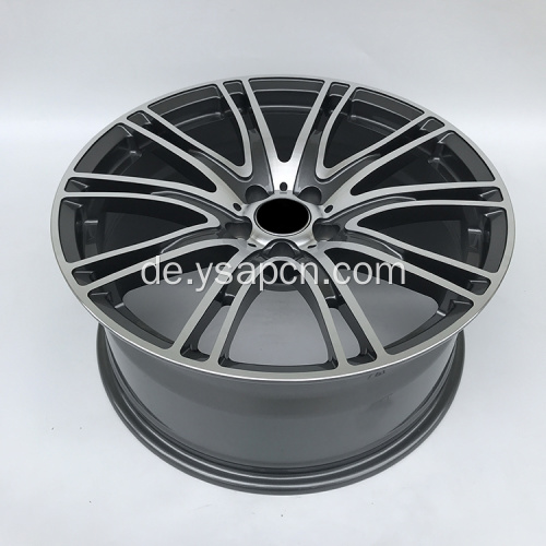 Forged Felgen für 7series x6 5series x5 3series